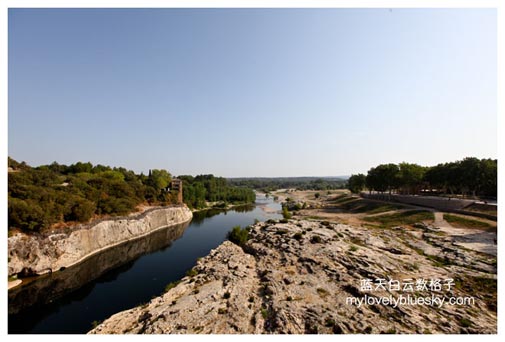  Pont Du Gard