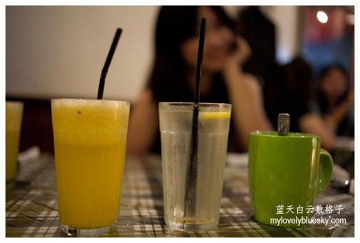 槟城美食：广生洋服