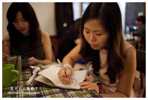 槟城美食：广生洋服