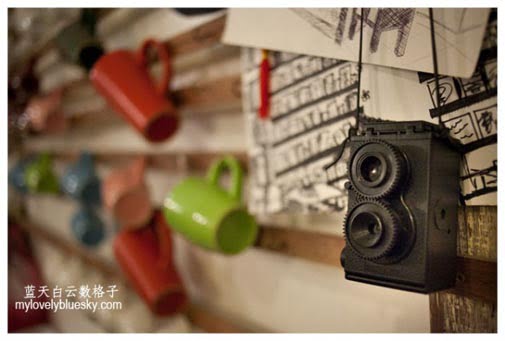 槟城美食：广生洋服