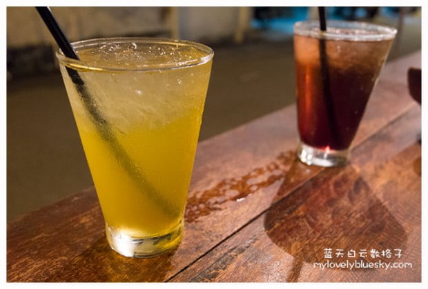 槟城美食：Behind 50