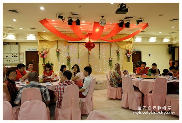 芙蓉美食：永香楼海鲜酒家