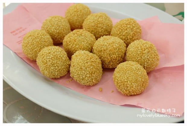 芙蓉美食：永香楼海鲜酒家