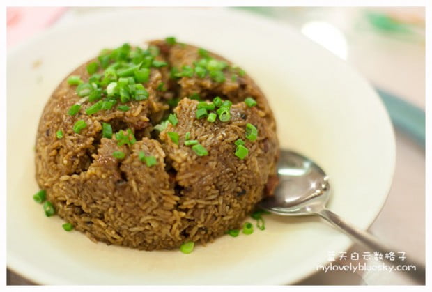 芙蓉美食：永香楼海鲜酒家