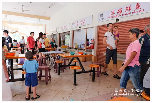 槟城旅游:浮罗山背小出游杂记