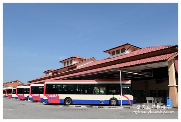Terminal Bus Balik Pulau 20140118_Balik-Pulau_0017