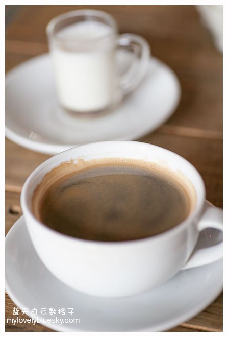 Black Coffee with Milk 20140112_Penang_CAT_0140