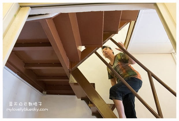 马六甲旅游酒店篇：Corner Sayang-Sayang