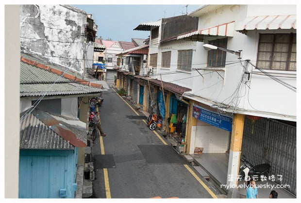 马六甲旅游酒店篇：Corner Sayang-Sayang