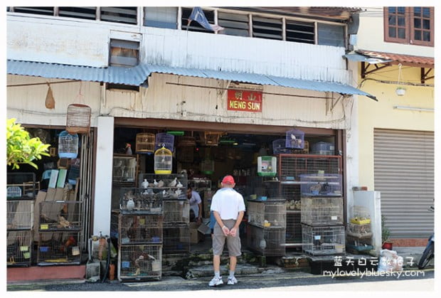 马六甲旅游酒店篇：Corner Sayang-Sayang