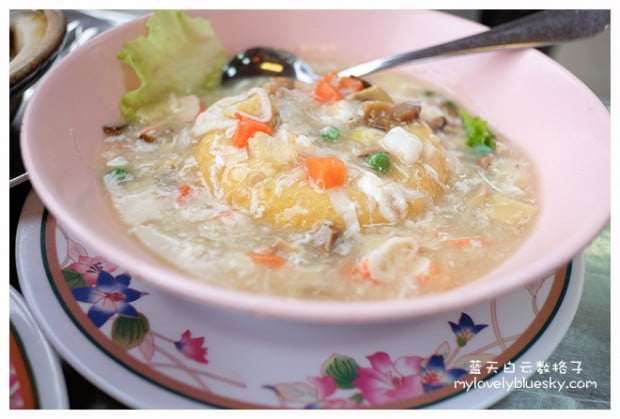 亚仲海鲜饭店