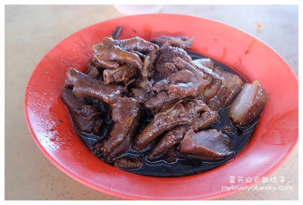 才能园美食：亚强无敌辣椒云吞面 