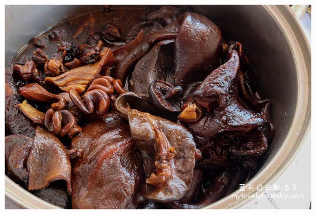 才能园美食：亚强无敌辣椒云吞面 