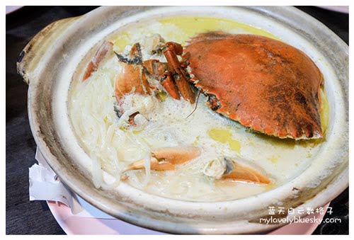 新加坡美食：龙海鲜螃蟹王 Mellben Seafood