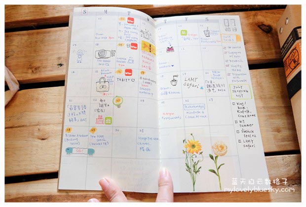 顾客最常问的问题：要如何开始使用Midori Traveler's Notebook