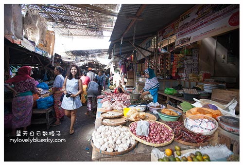 Pasar Gunungsari