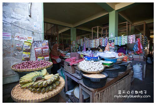 Pasar Gunungsari