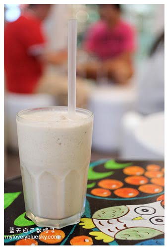 Gurney Paragon: Coffee Elements