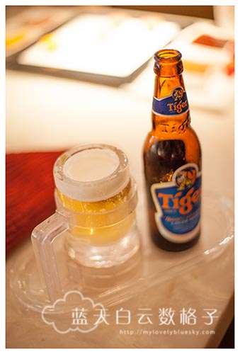 Ice Beer 