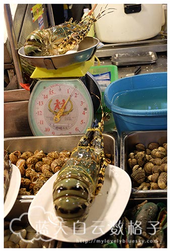 ChatChai Night Market