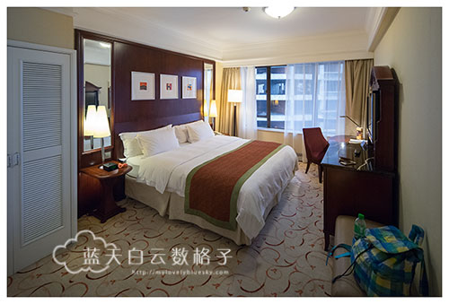 Hotel Royal Macao