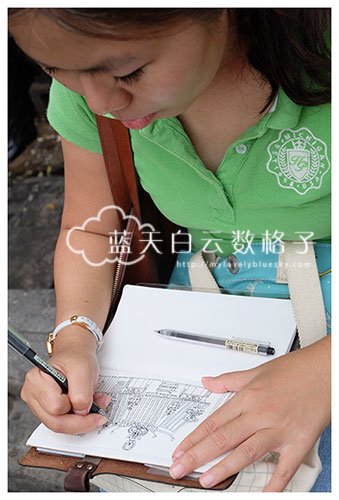 TRAVELER'S POST CARD Campaign 2015