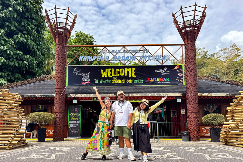 RWMF Media Invite