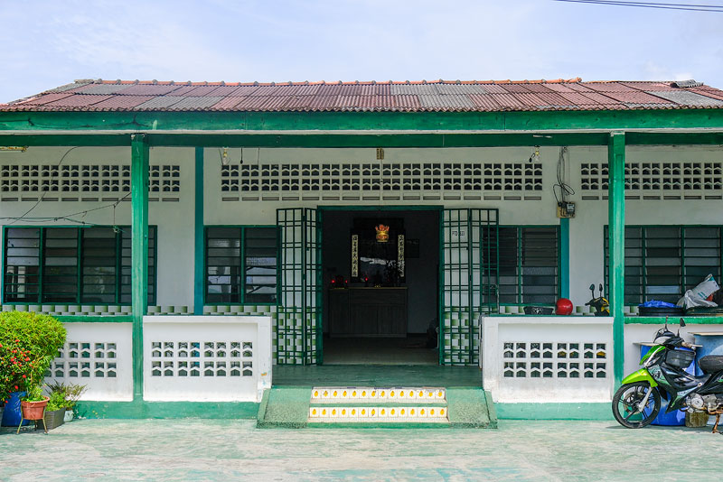民宿 HomeStay