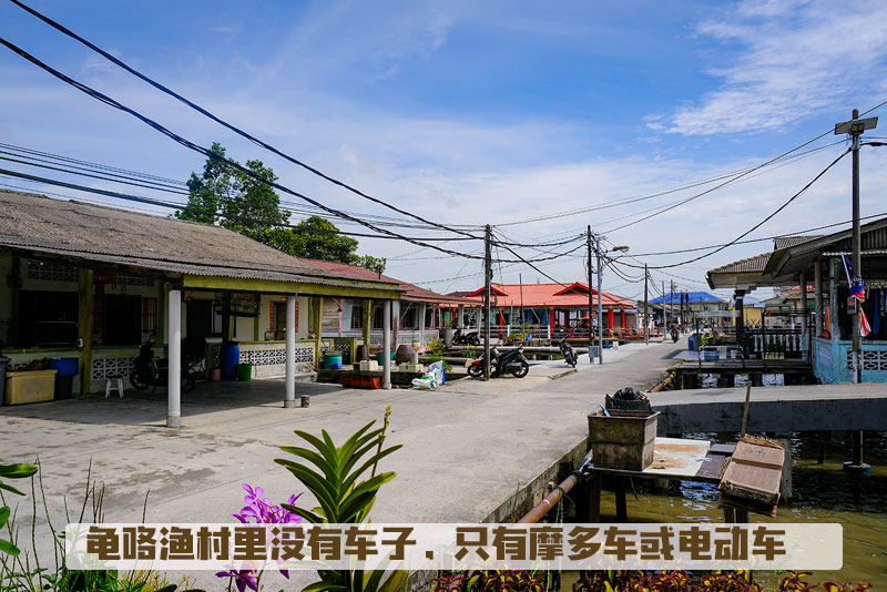 龟咯无车
