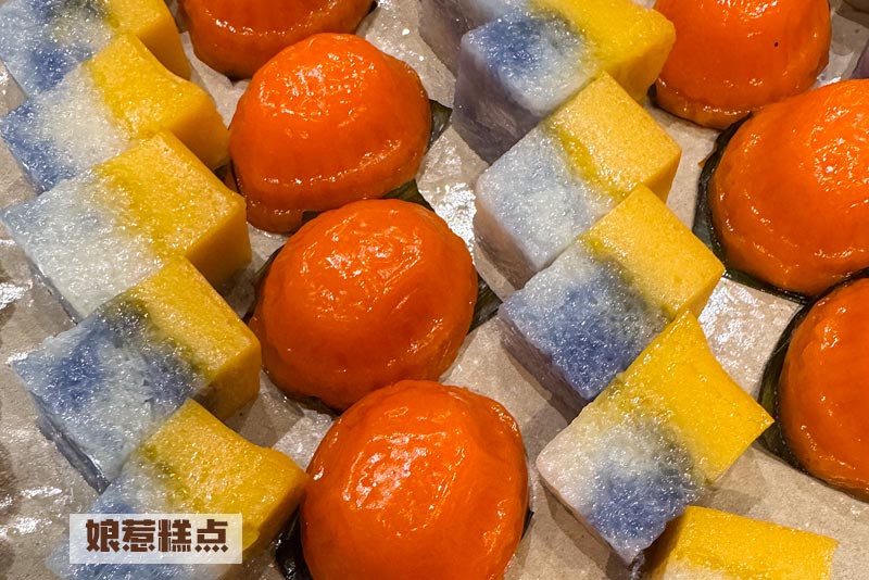 红龟糕