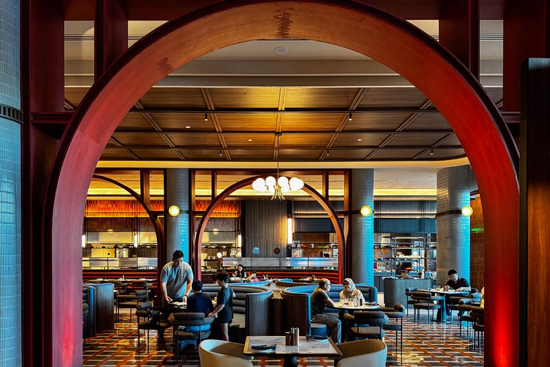 Luma Restaurant